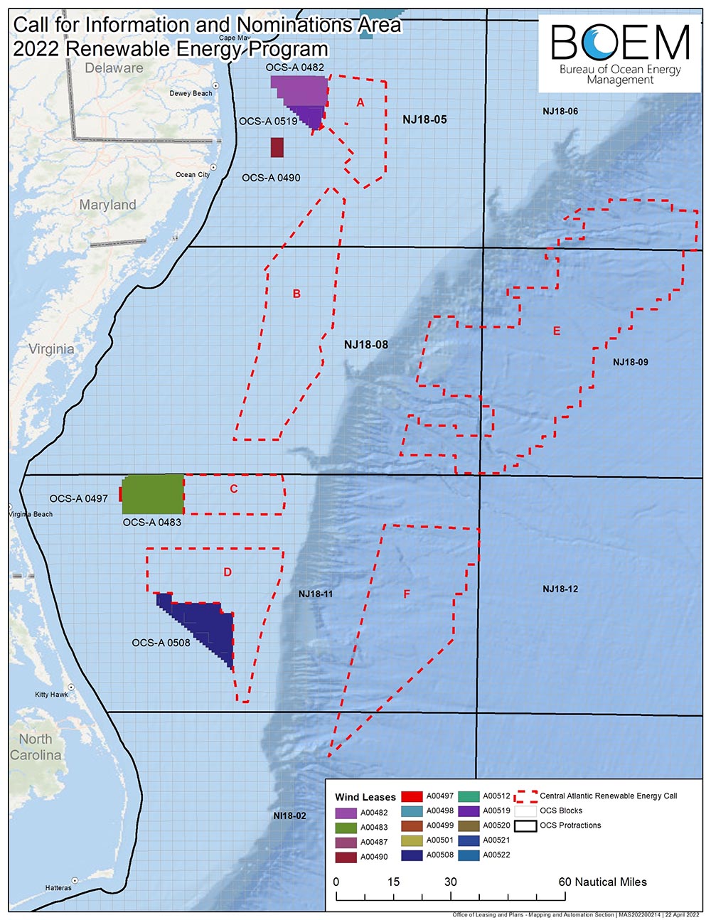 Central Atlantic Call Areas (Bureau of Ocean Energy Management) Content.jpg