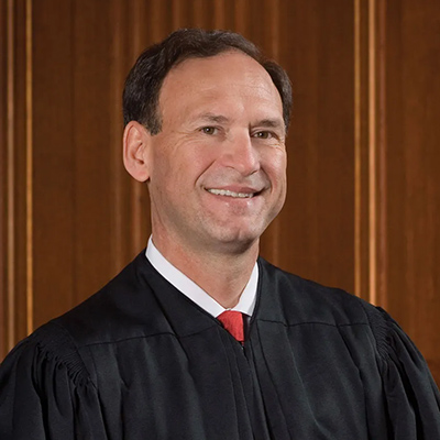  Justice Samuel A Alito (The Justice Department) Content.jpg
