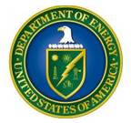 Department of Energy logo