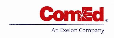 COMED (EXELON) logo