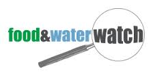 Food&WaterWatchSourceWiki