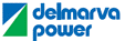 Delmarva Power logo