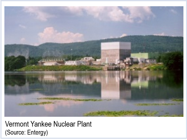 vermont yankee