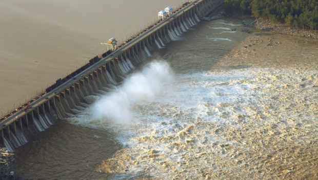 Conowingo (Source: USGS)